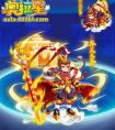 奧拉星3月11日全新服裝上線