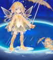 奧拉星全新服裝展