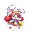 奧拉星娜娜