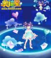 奧拉星全新服裝07.08展示