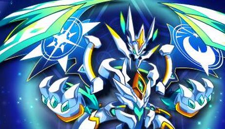 奧拉星09.23預告匯總   ZET奧義完全體