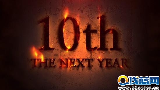 《剑灵》第十职业枪手曝光！2017年上线