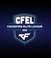 穿越火线新品牌CFEL 电子竞技职业赛事品牌CFEL