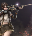 CF新版本爆料：TRG21-白羊座狙擊榮耀登場    3月新版本