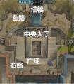 穿越火線 五月新版本前瞻 團隊新圖之秘密要塞解析