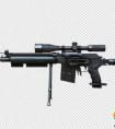 穿越火線 五月新版武器前瞻測評 GP連狙SR99搶先看