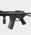穿越火線 全新GP武器登場 超級矮個子驚爆登場
