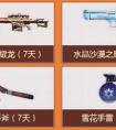 穿越火線5月軍餉   5月軍餉禮包領取網址 CF5月全民軍餉計劃活動