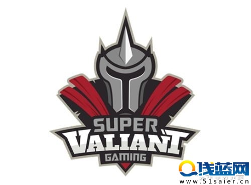 穿越火线王牌 SuperValiant全力出征 打造王牌电竞俱乐部