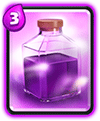 皇室戰爭Clash Royale 狂暴法術圖鑒