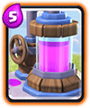 皇室戰爭Clash Royale 圣水收集器圖鑒