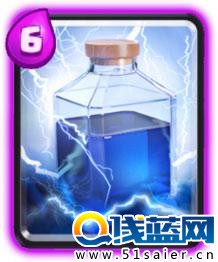 《皇室戰爭》新版本最新攻略：強力龍石卡組推薦