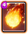 皇室戰(zhàn)爭Clash Royale 火球圖鑒