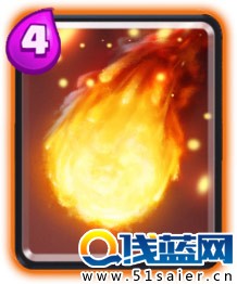皇室戰(zhàn)爭錦標(biāo)賽熱門卡牌排行 火球法術(shù)登頂