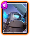 皇室戰爭Clash Royale 迷你皮卡圖鑒
