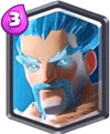 皇室戰(zhàn)爭(zhēng)Clash Royale 寒冰法師圖鑒
