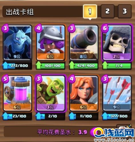 【卡牌庫】 解析：哥布林飛桶