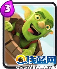 【卡牌庫】 解析：哥布林飛桶