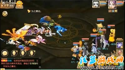大雁塔7殺法攻略 另類并有效的技巧