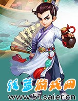 大話西游手游血男人加點