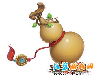 大話(huà)西游手游葫蘆