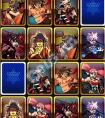 dnf魔性卡牌對對翻怎么玩 翻牌攻略
