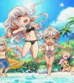 dnf夏日套節(jié)日套有什么 夏日套節(jié)日套物品預測