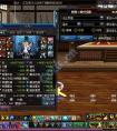 dnf殺意冰雪史詩套與幽魂史詩套傷害對比測試