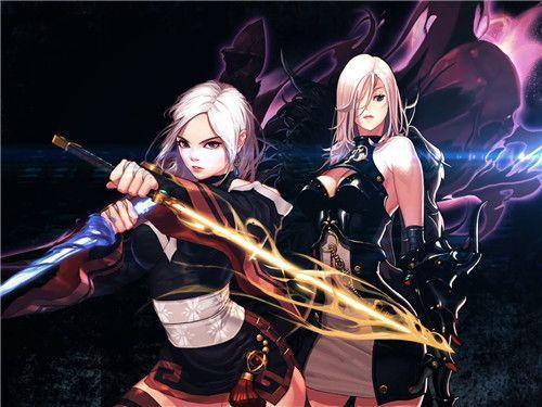 dnf女鬼劍劍魔群魔亂舞技能使用技巧群魔亂舞隨動測試