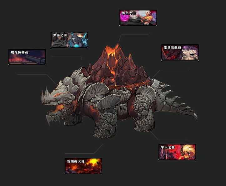 dnf舊版黑手魔杖與荒古武器的對比分析
