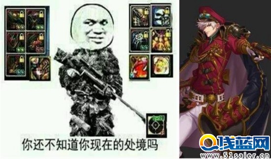 荒古也不行！DNF国服10大最强武器