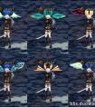 dnf韓服新版公會(huì)符文裝飾 公會(huì)動(dòng)態(tài)符文展示
