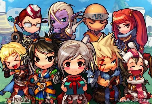 DNF韓服天御套 最新版本SS套傷害提升排名 天御套逆襲了