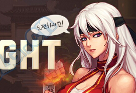 韓服PKC改版 決斗送大禮 可以領印章門票