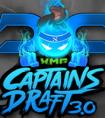  Dota2  Captains Draft3.0联赛直播报道