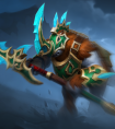 Dota2 商城推出全新套裝