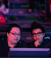 Dota2上海特錦賽專訪DC老師:中國DOTA需要反省