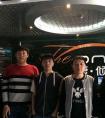 DOTA2采訪二冰