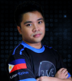 DOTA2選手RAVE.Jeyo專訪