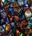 DOTA2更新3月31日
