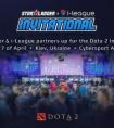 SL-i DOTA2國際邀請賽歐洲區Vega全勝出線