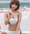 王思聰新相好韓國性感御姐型女主播