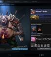  Dota2 4月18日更新：ESL法蘭克福箱子1437小鹿套