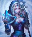  Dota2 4月30日更新平衡性改動 巫妖賞金刃甲削弱