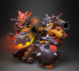2016DOTA2春季賽Newbee3-0橫掃EHOME