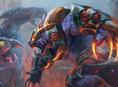 DOTA2主客戶端6.87C版本5月8日更新內容 英雄及裝備道具改動調整