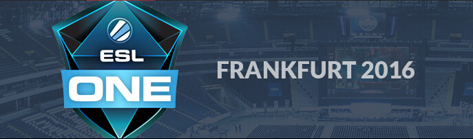 DOTA2 ESL One 法蘭克福主賽事解說陣容名單公布