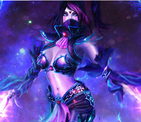 DOTA2 TS5巔峰聯賽 TS5中國區預選賽開戰