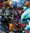 DOTA2一線戰隊和二線戰隊劃分