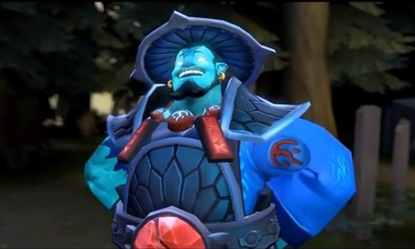 DOTA2搞笑ID 有意思的ID 雷人ID